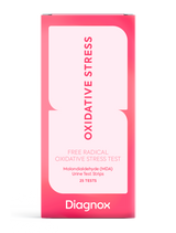 Oxidative Stress Test Strips