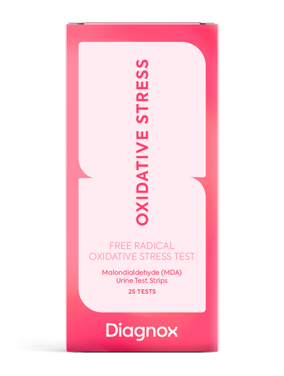 Oxidative Stress Test Strips