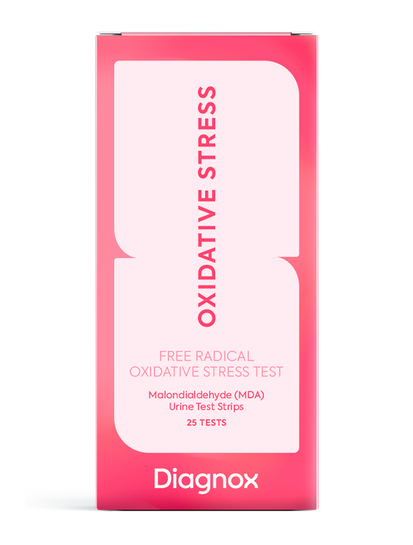 Oxidative Stress Test Strips
