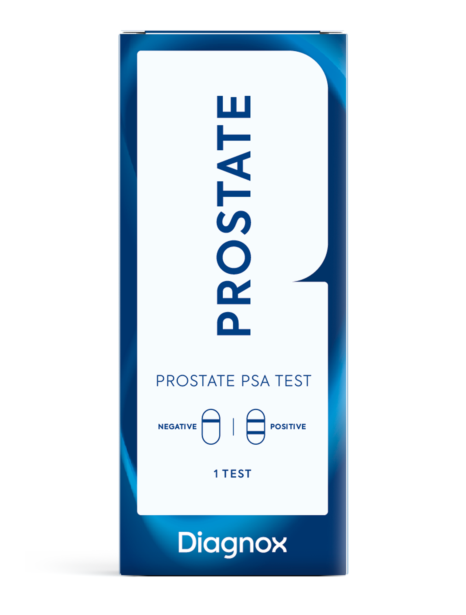 Prostate PSA Test