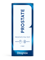 Prostate PSA Test