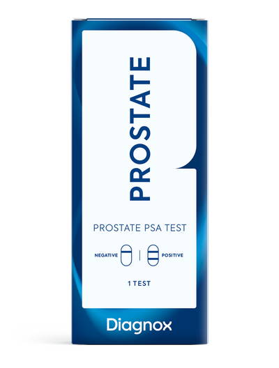 Prostate PSA Test