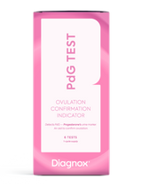 PdG Ovulation Confirmation Test
