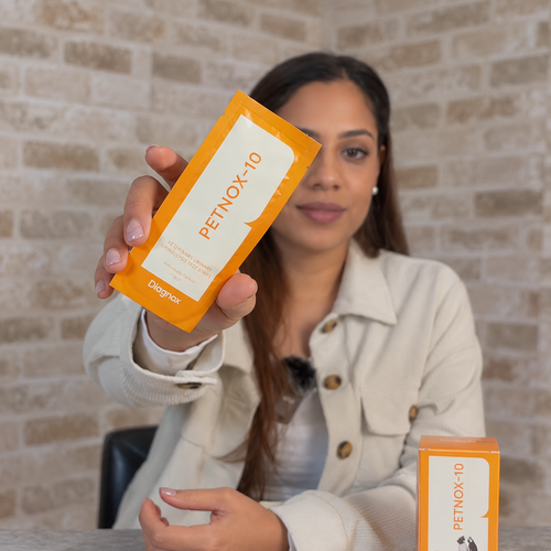Product review image