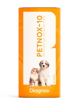 Petnox-10 Pet Urine Test Strips