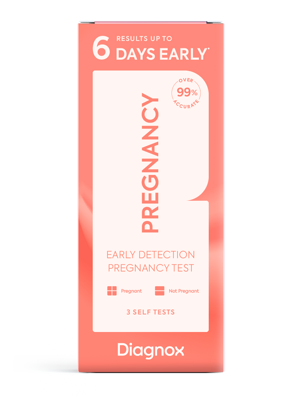 Early Detection Pregnancy Test