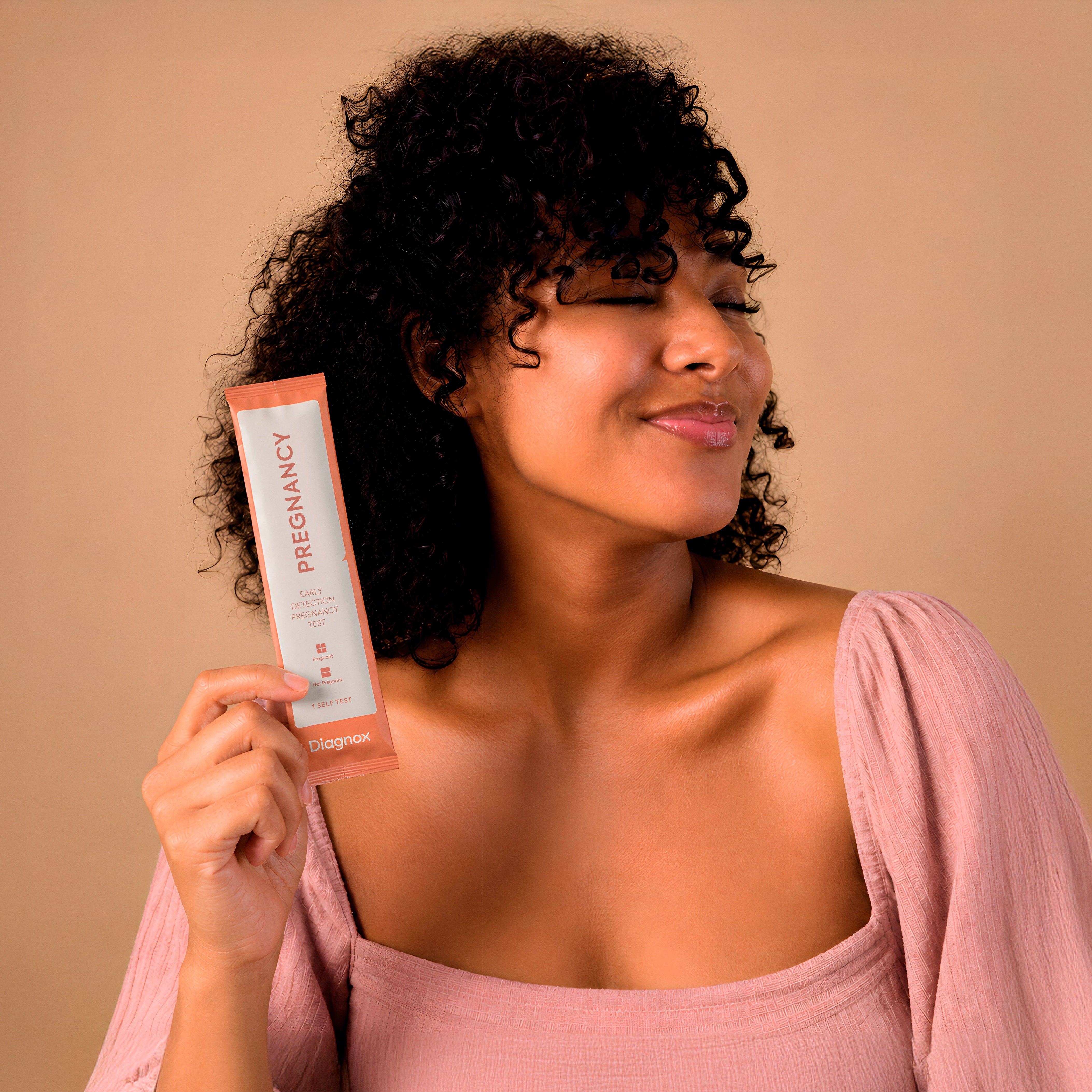 Early Detection Pregnancy Test