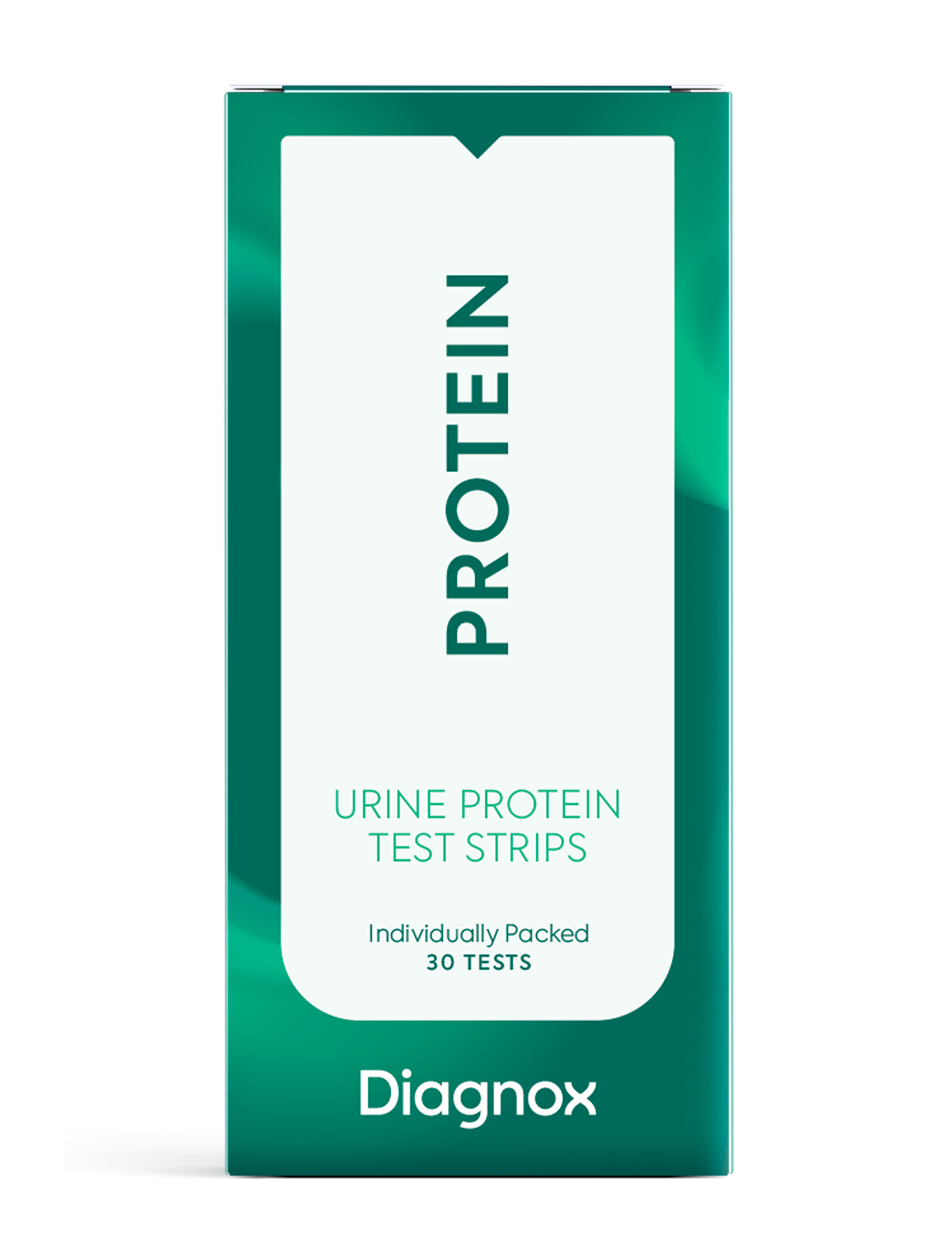 Urine Protein Test Strips