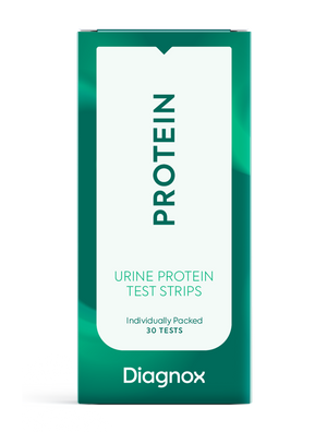 Urine Protein Test Strips