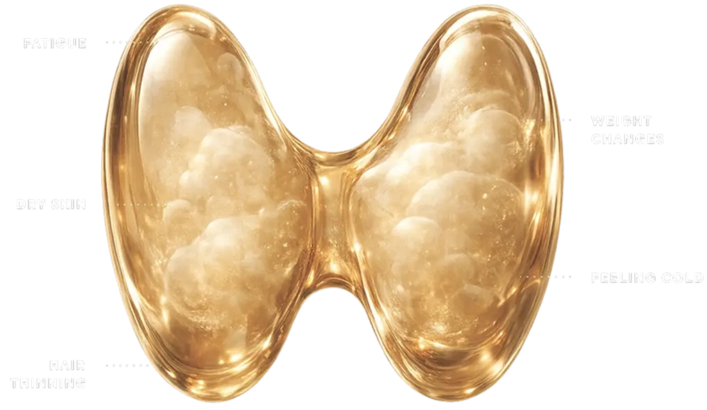 THYROID SIGNALING