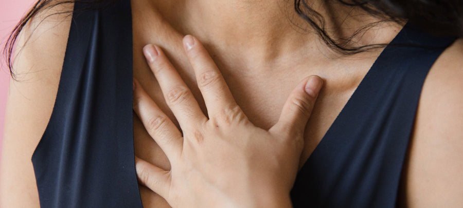 Thyroid Disorders