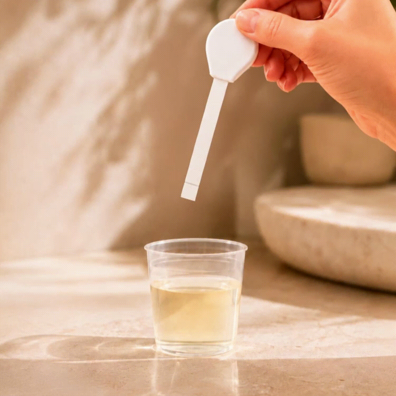 UTI Test Strips