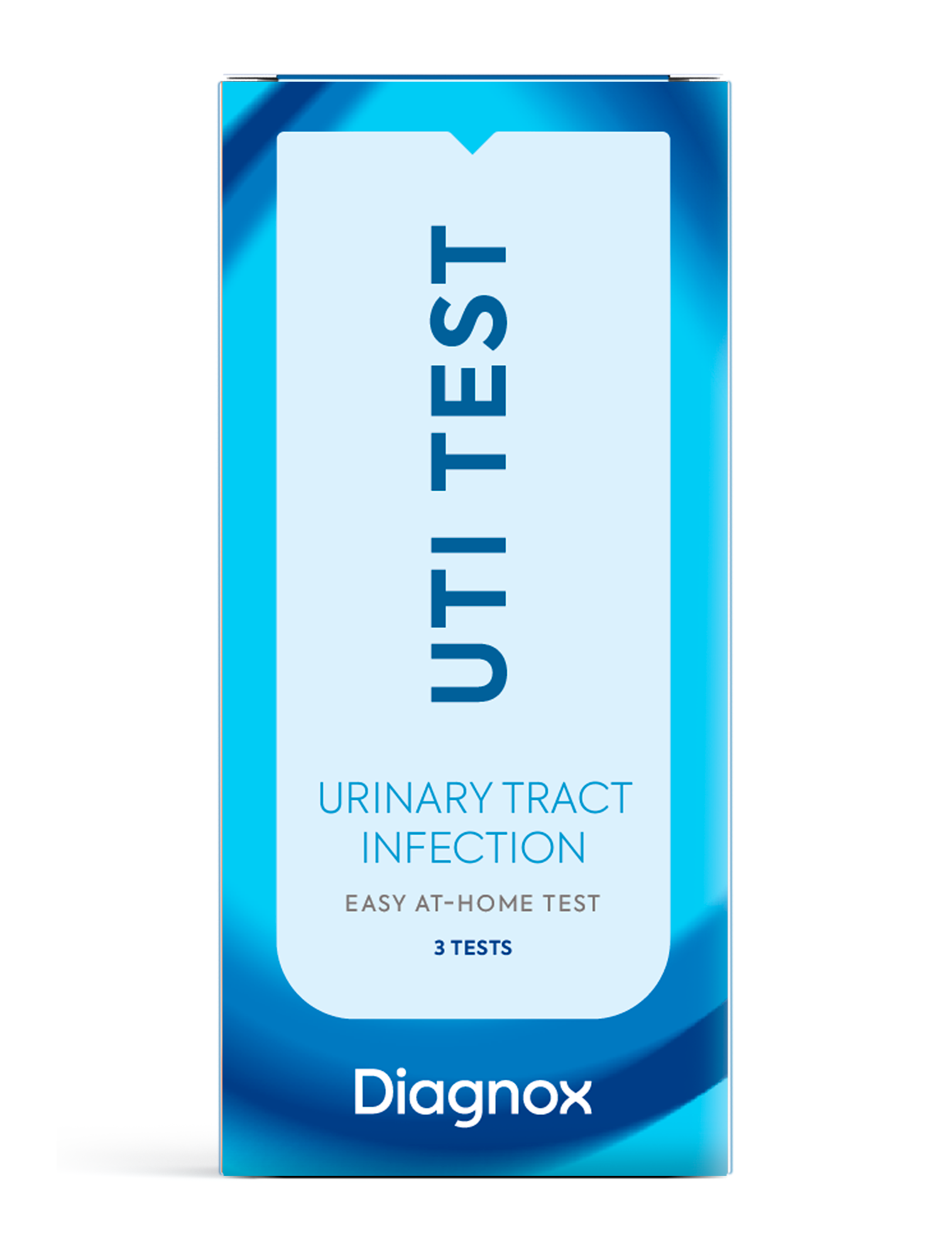 UTI Test Strips