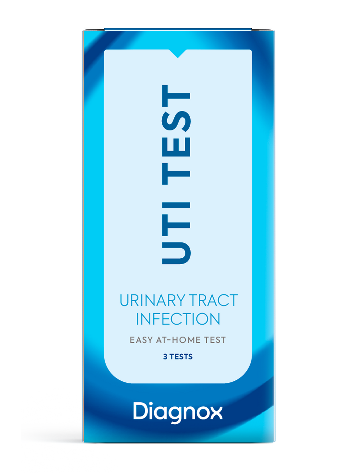 UTI Test Strips