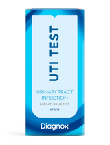 UTI Test Strips