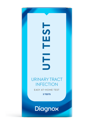UTI Test Strips