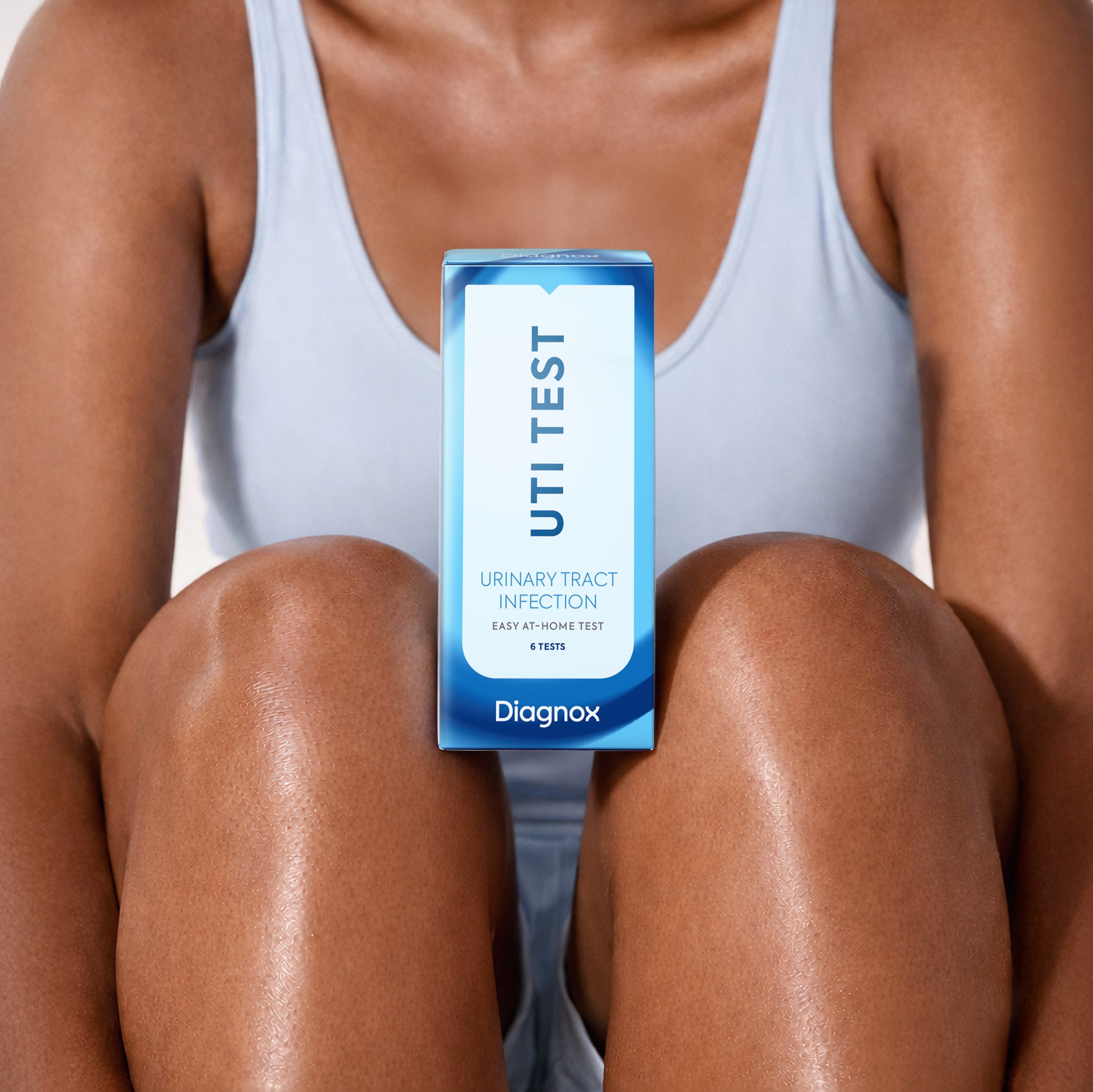 UTI Test Strips