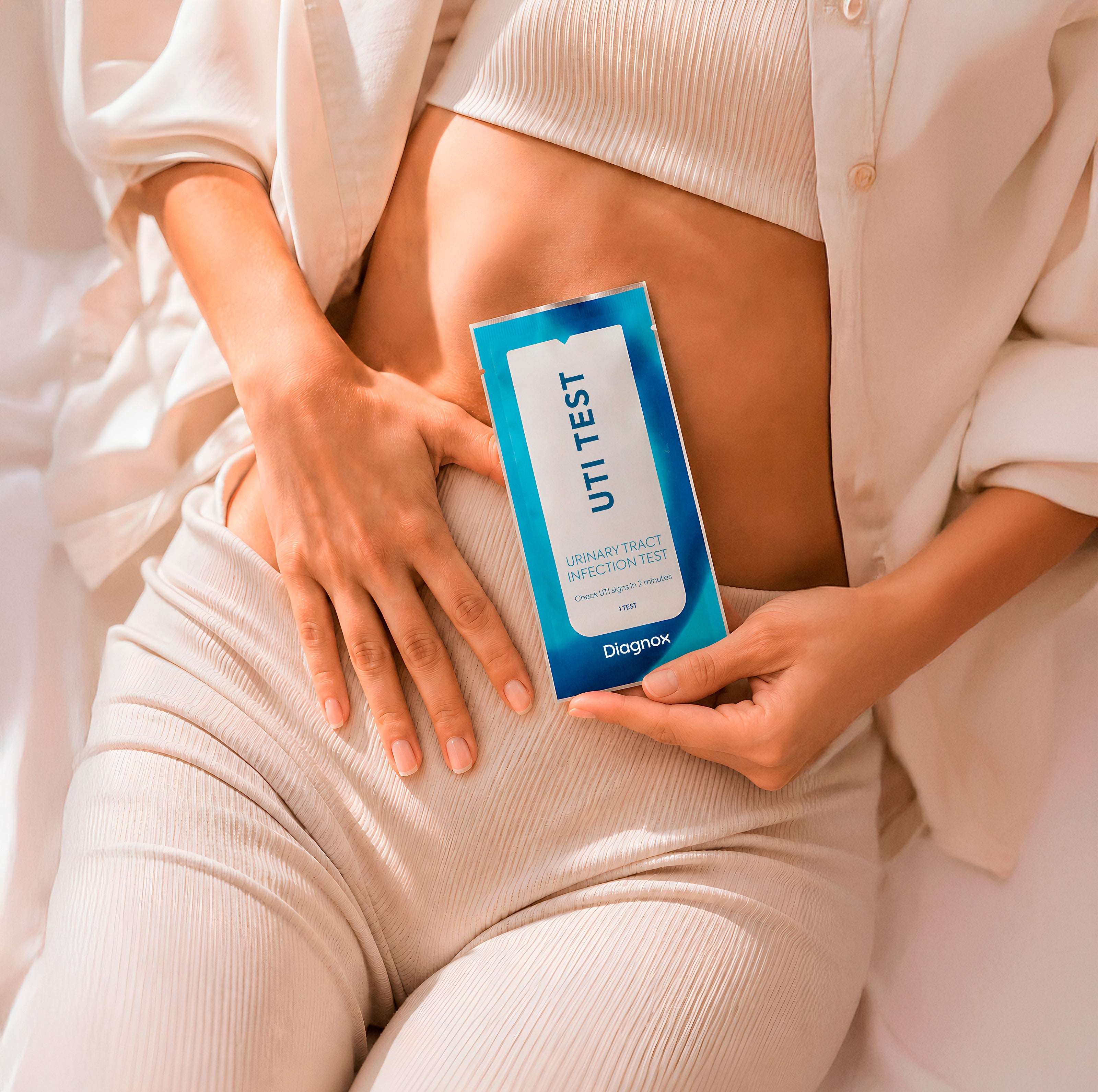 UTI Test Strips