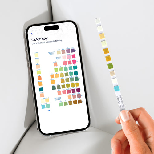 Product review image
