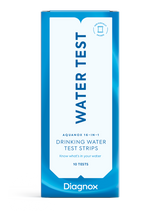 Aquanox-16 Water Test Strips