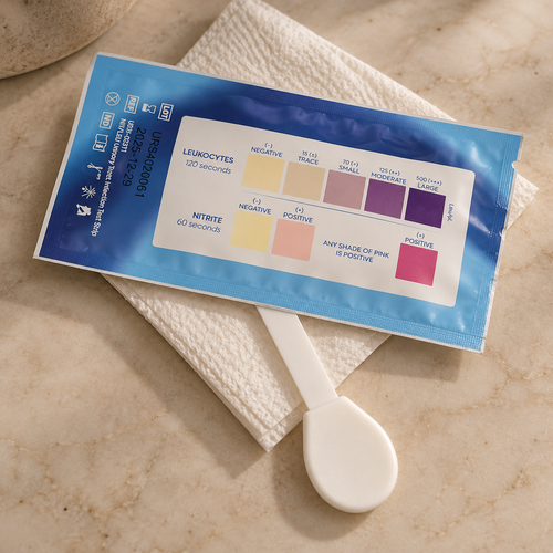 Product review image
