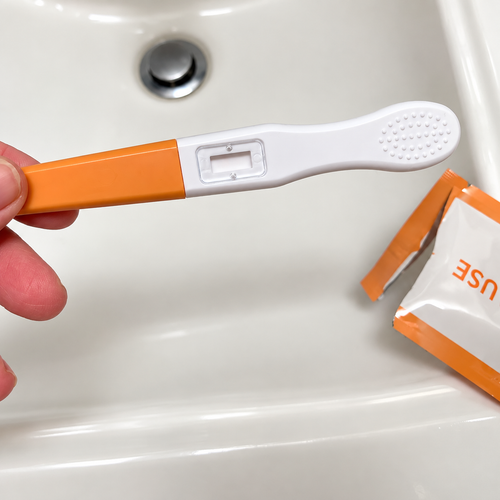 Product review image