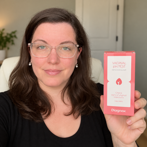 Product review image