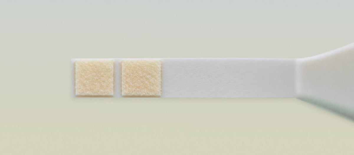Method 01 — Colorimetric