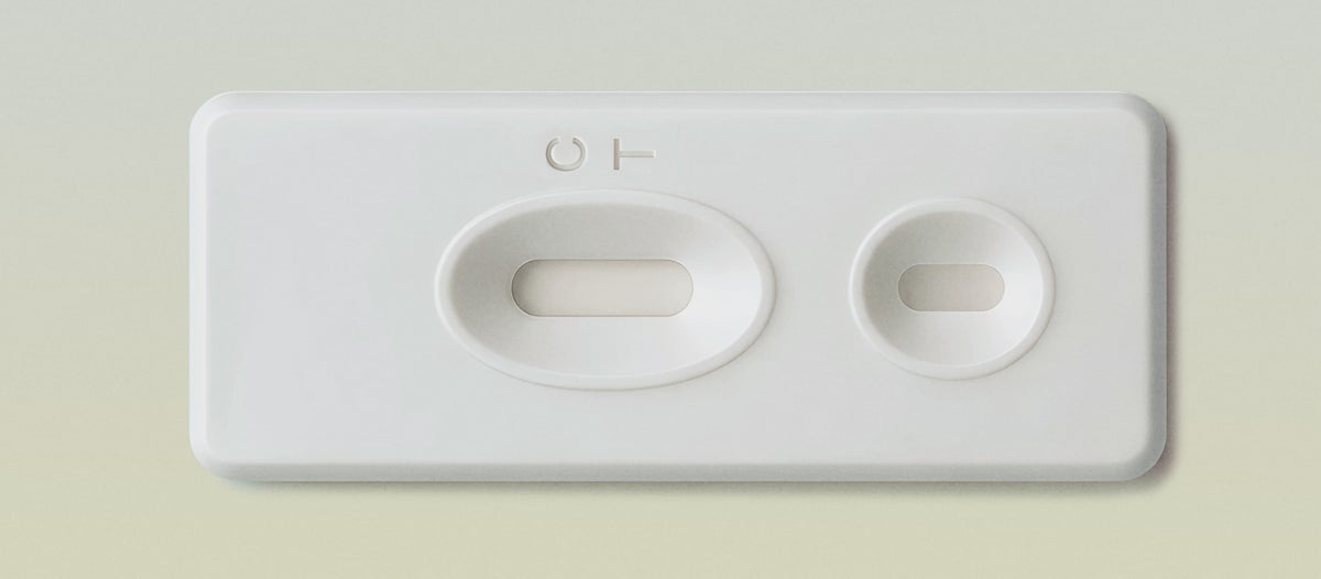 Method 02 — Lateral flow immunoassay