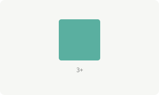 3+