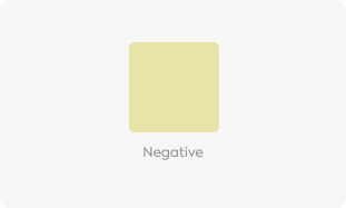Negative